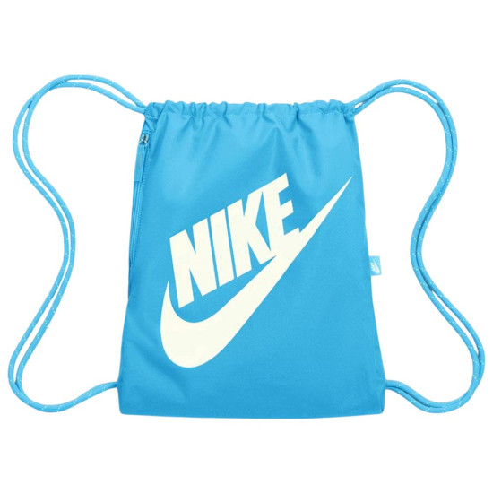 Nike Τσάντα γυμναστηρίου Heritage Drawstring Gym Sack